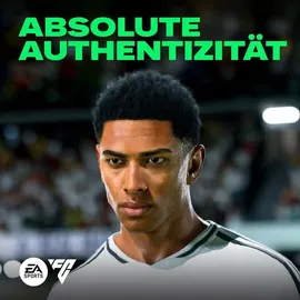 EA Sports FC 25 - [PlayStation 5]