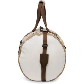 Napapijri H-Equator Duffel One Size Grau