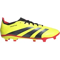 adidas Predator League FG Herren Gelb/Orange/Silber 48 2/3
