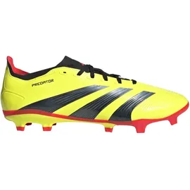 adidas Predator League FG Herren Gelb/Orange/Silber 48 2/3