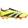 adidas Predator League FG Herren Gelb/Orange/Silber 48 2/3