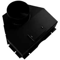 WOLF-Garten Wolf Abgassammelkasten 8900543 für MKS-500