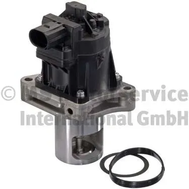 PIERBURG AGR-Ventil 724809810 für Vaughall CHEVROLET