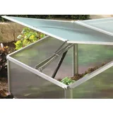 Vitavia automatischer Lüfter für Frühbeet Gaia XS, 2X, 3X oder Gewächshaus Styx/Ida 900 1300