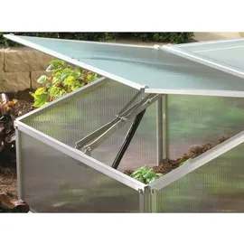 Vitavia automatischer Lüfter für Frühbeet Gaia XS, 2X, 3X oder Gewächshaus Styx/Ida 900 1300