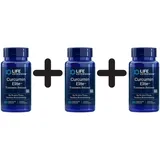 Life Extension Super Bio-Curcumin Kapseln 60 St.