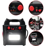 casativo Pkw-Starthilfe 5-in-1