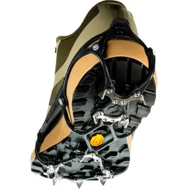 Kahtoola MICROSPIKES Ghost Steigeisen rot Gr.S