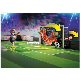 Playmobil Sports & Action Fußball-Arena 71120