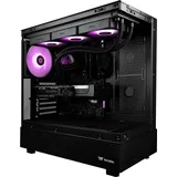 One Gaming Gaming PC IN163 (2000 GB, 32 GB, Intel Core i5-14600KF, GeForce RTX 5080 - 2 TB NVMe - 32GB RAM - Schwarz