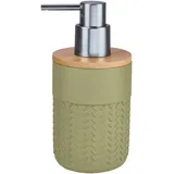KLEINE WOLKE Seifenspender Dash 250ml Grün
