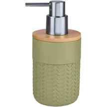 KLEINE WOLKE Seifenspender Dash 250ml Grün