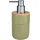 KLEINE WOLKE Seifenspender Dash 250ml Grün