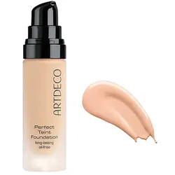 Artdeco Perfect Teint Foundation No. 08 (gentle ivory) / 20ml