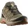 Salomon X-adventure Recon Gore-tex® Wanderschuhe - Falcon / Desert Tan / Hyma Pink - EU 42
