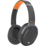 Denver BTN-210B, Bluetooth, ANC