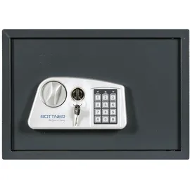 Rottner Tresor Jupiter 4 Elektronikschloss / keine Sicherheitsstufe