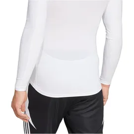 adidas Techfit weiß XXL