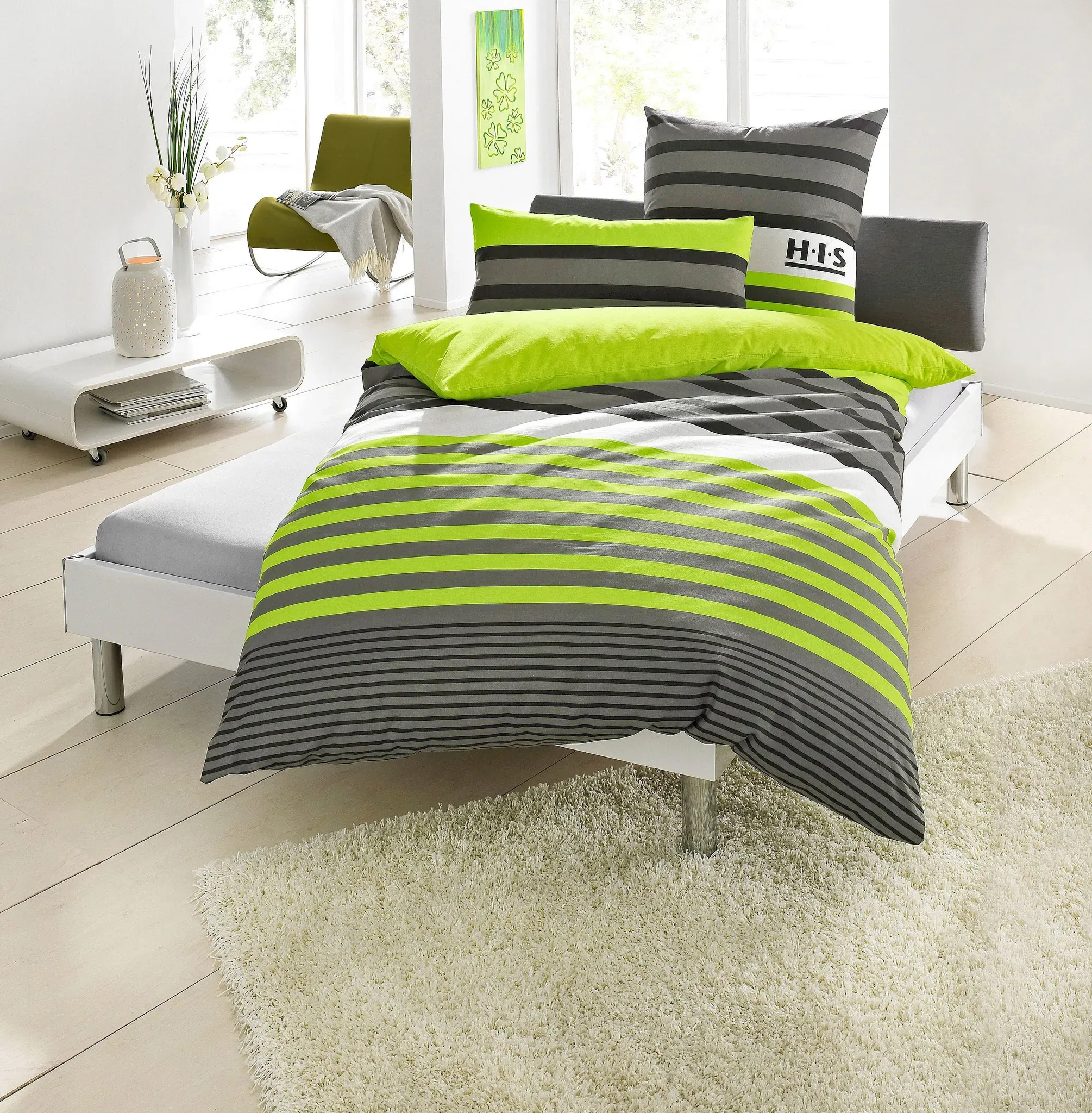 Bettwäsche OTTO HOME 