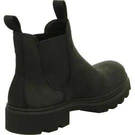 ECCO Grainer M Herren Schwarz 45