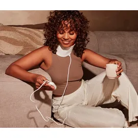 Silk'n LED Neck Mask