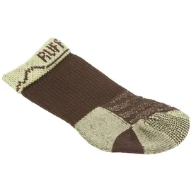 Ruffwear Bark'n Boot Hundesocken 76-83 mm Braun