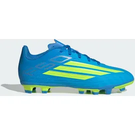 adidas F50 Club FG/MG Kinder Lurabl/Tesoye/Luaq 38
