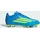 adidas F50 Club FG/MG Kinder Lurabl/Tesoye/Luaq 38