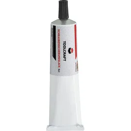TOOLCRAFT Schraubensicherungslack 888635 50 ml