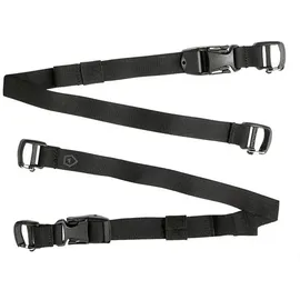 WANDRD Accessory Straps Black V2