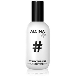 ALCINA #Alcina Style Strukturiert spray teksturyzujący 100 ml
