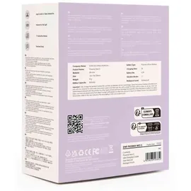 SVAKOM Vibro-Ei 1 St