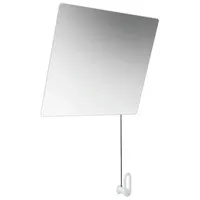 Hewi System 801“ Kippspiegel × signalweiß