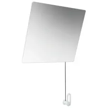 Hewi System 801“ Kippspiegel × signalweiß