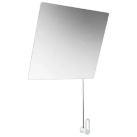 Hewi System 801“ Kippspiegel × signalweiß