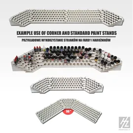 Hobbyzone Farbhalter groß Ø 26 mm s2s