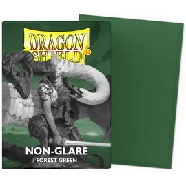 Dragon Shield Matte Sleeves | Standard Size