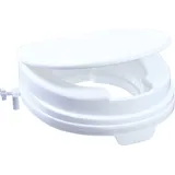 Dietz Relaxon Basic Toilettensitzerhöhung mit Deckel 000111