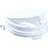 Dietz Relaxon Basic Toilettensitzerhöhung mit Deckel 000111
