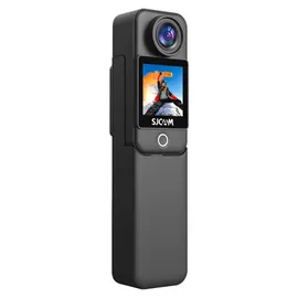 Sjcam C300 Action Kamera Schwarz