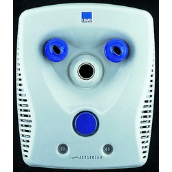 Gegenschwimmanlage UWE JETSTREAM JUNO Fertigbauteil 3,5 kW, 400 V