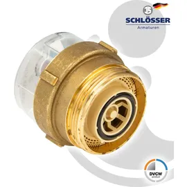werner schütz Js Messkapsel EAS Modular, Q3 2,5 m3/h bis 30 Grad, Typ Ie