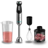 Cecotec Power Pulsar 2300MAX Handmixer