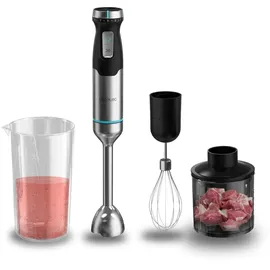 Cecotec Power Pulsar 2300MAX Handmixer