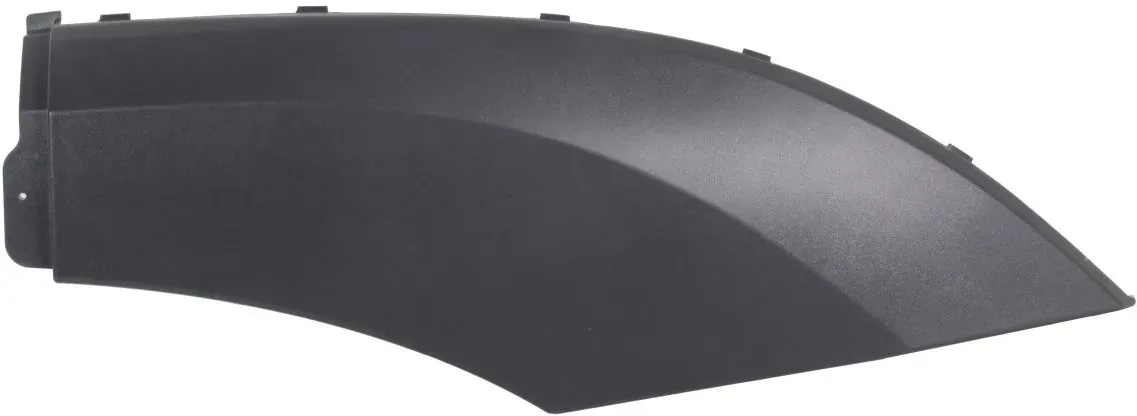 Parafango in plastica LAMIRO LAM198277EX