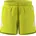 Iconic Running Sporthose Gelb M