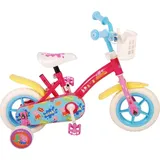 Volare Peppa Pig 10 Zoll RH 30 cm pink