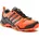 impact orange/grey five/core black