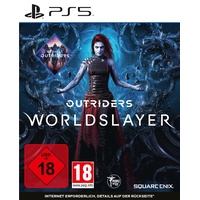 Outriders Worldslayer Edition (PlayStation 5)