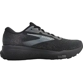 Brooks Ghost 16 GTX Herren Black/Black/Ebony 44,5